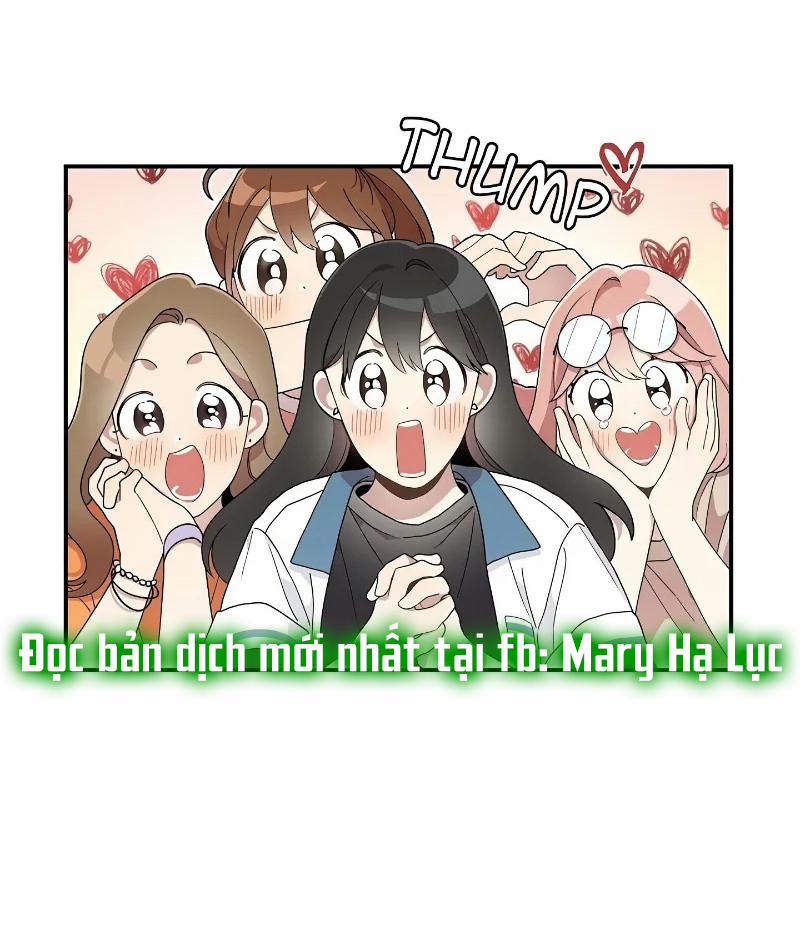 Khoảng Thời Gian Chúng Ta Đã Bỏ Lỡ 22.1 trang 8