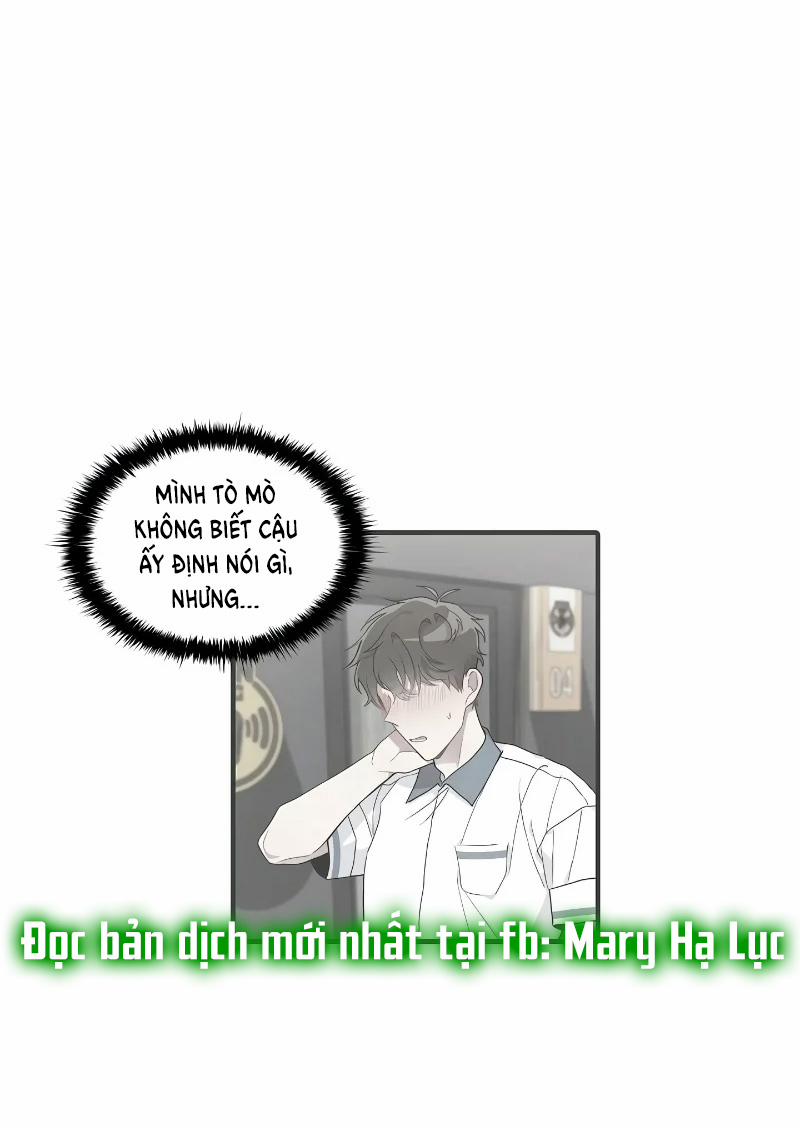 Khoảng Thời Gian Chúng Ta Đã Bỏ Lỡ 22.2 trang 12