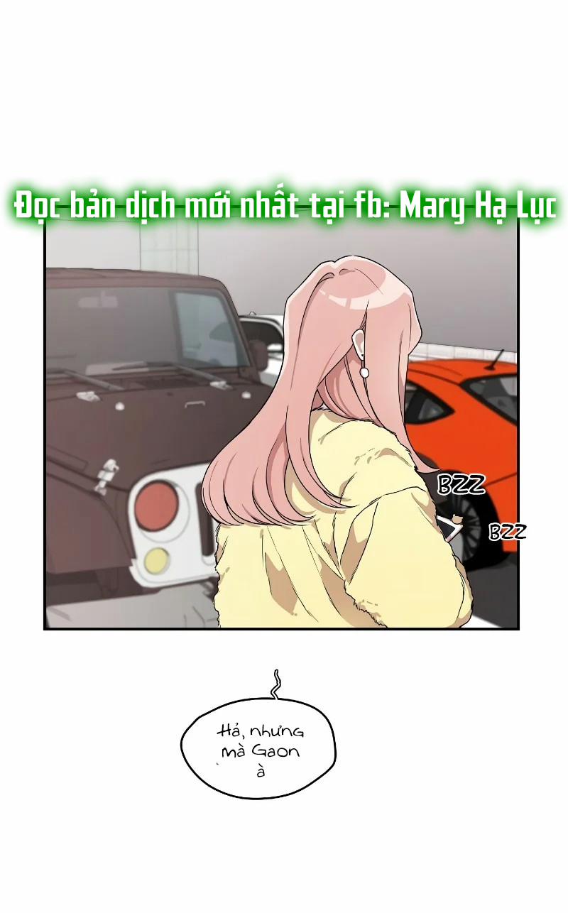 Khoảng Thời Gian Chúng Ta Đã Bỏ Lỡ 22.2 trang 14