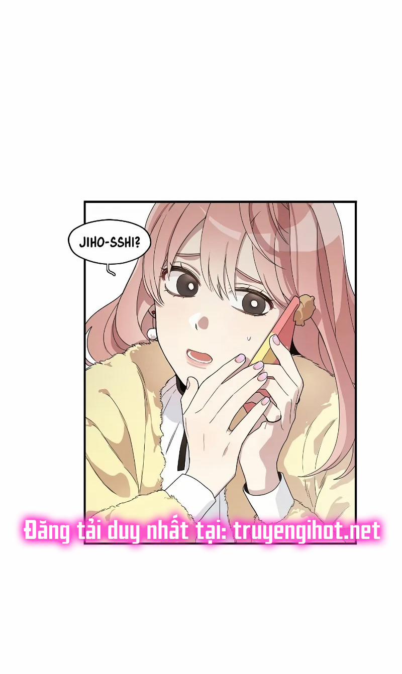 Khoảng Thời Gian Chúng Ta Đã Bỏ Lỡ 22.2 trang 17