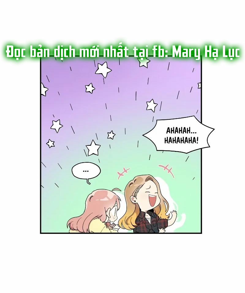 Khoảng Thời Gian Chúng Ta Đã Bỏ Lỡ 22.2 trang 4