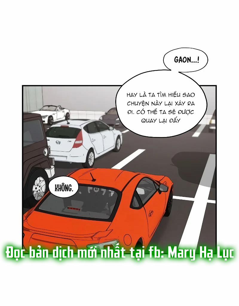 Khoảng Thời Gian Chúng Ta Đã Bỏ Lỡ 22.2 trang 8