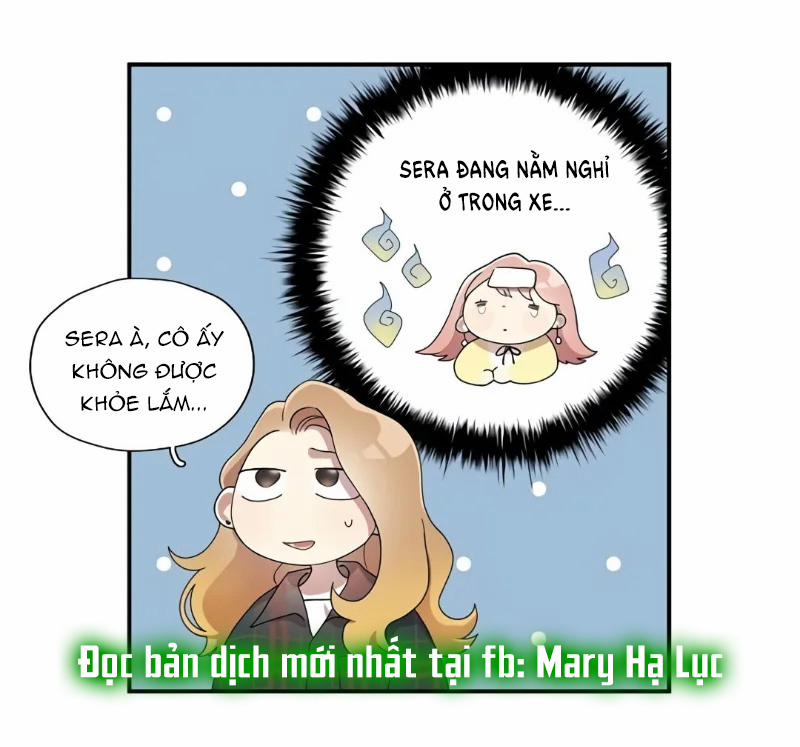 Khoảng Thời Gian Chúng Ta Đã Bỏ Lỡ 23.1 trang 13