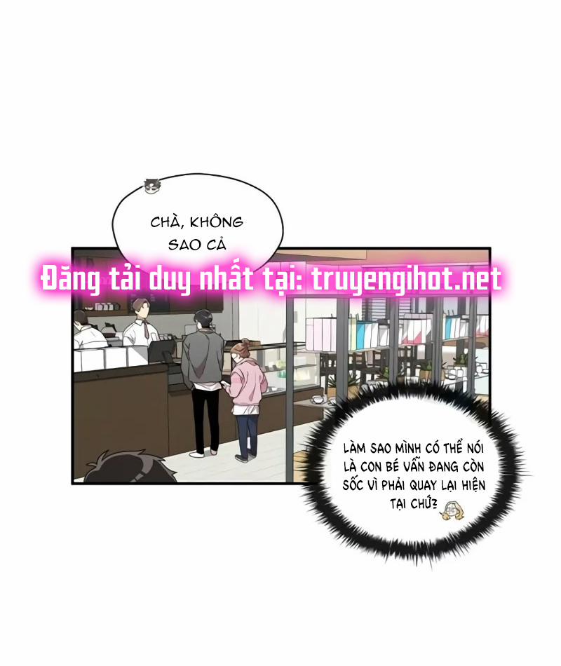 Khoảng Thời Gian Chúng Ta Đã Bỏ Lỡ 23.1 trang 14