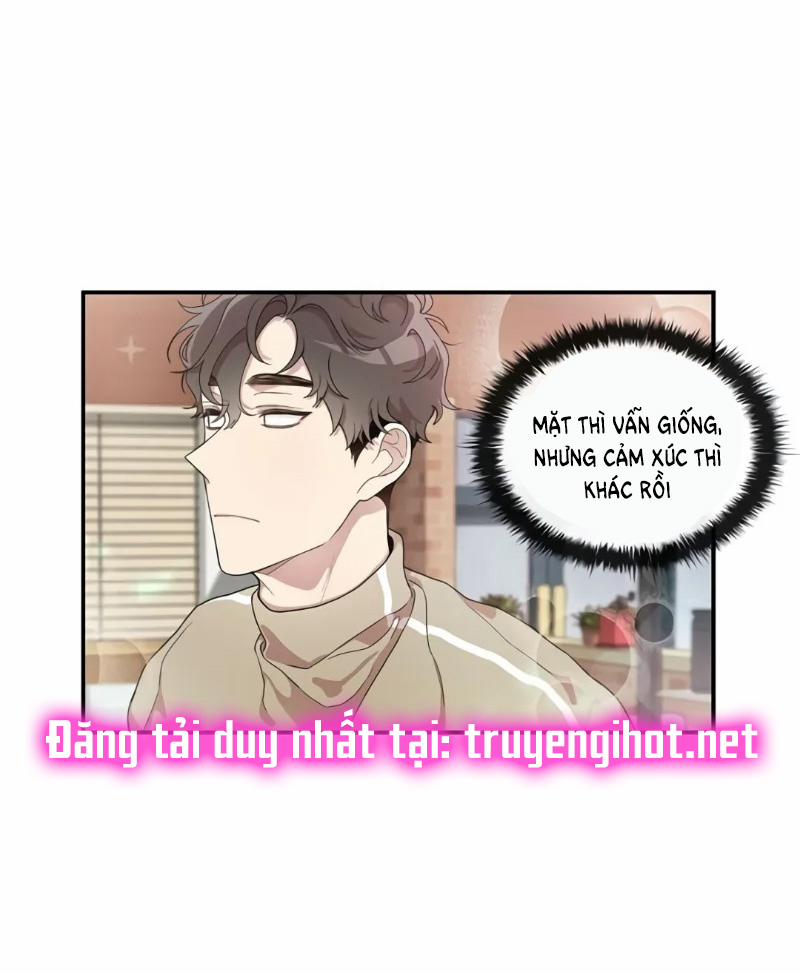 Khoảng Thời Gian Chúng Ta Đã Bỏ Lỡ 23.1 trang 16