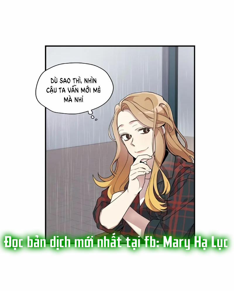 Khoảng Thời Gian Chúng Ta Đã Bỏ Lỡ 23.1 trang 17