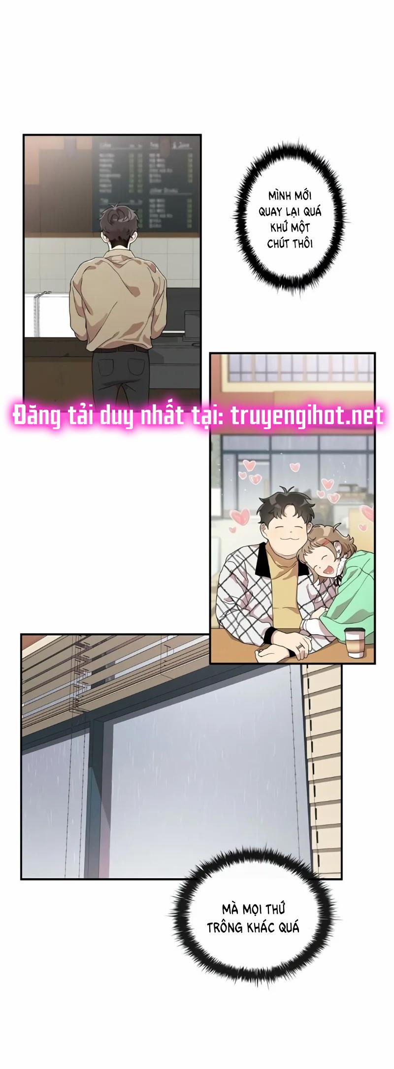 Khoảng Thời Gian Chúng Ta Đã Bỏ Lỡ 23.1 trang 18