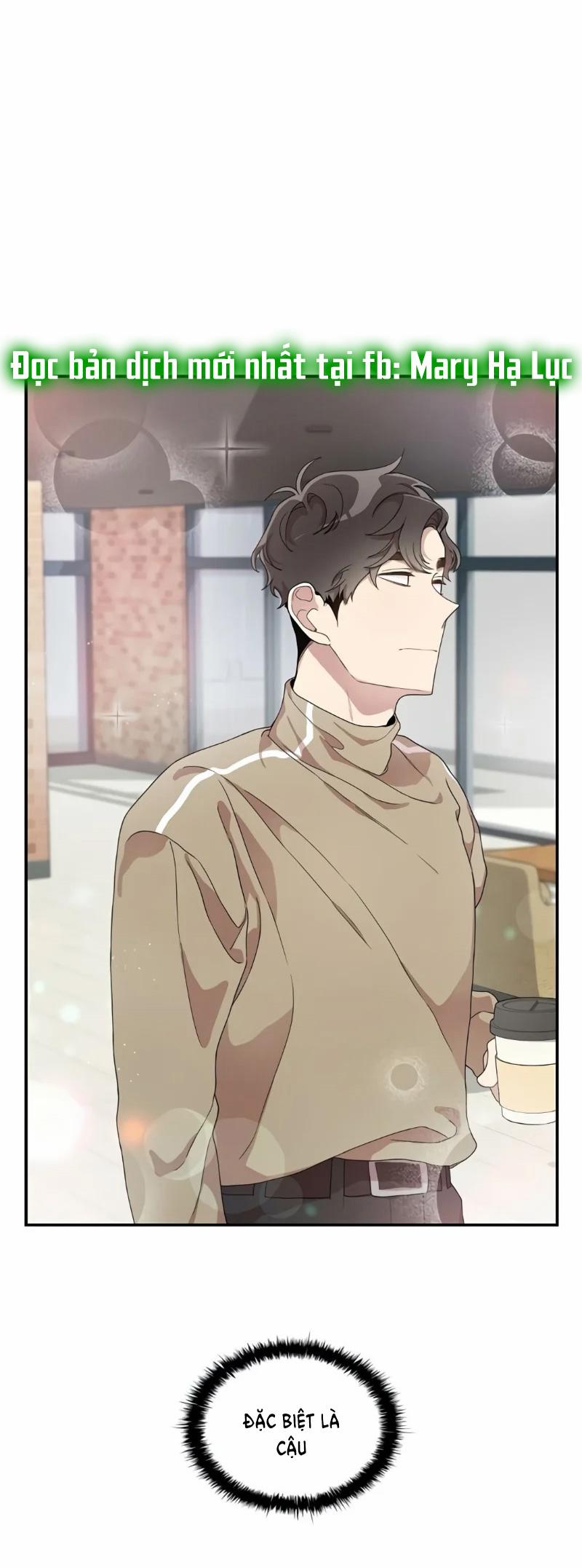 Khoảng Thời Gian Chúng Ta Đã Bỏ Lỡ 23.1 trang 19