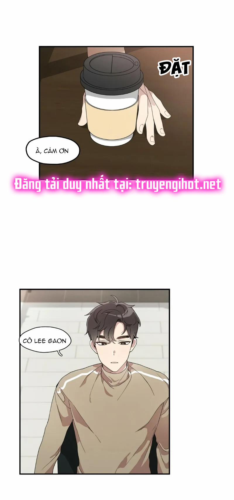 Khoảng Thời Gian Chúng Ta Đã Bỏ Lỡ 23.1 trang 20