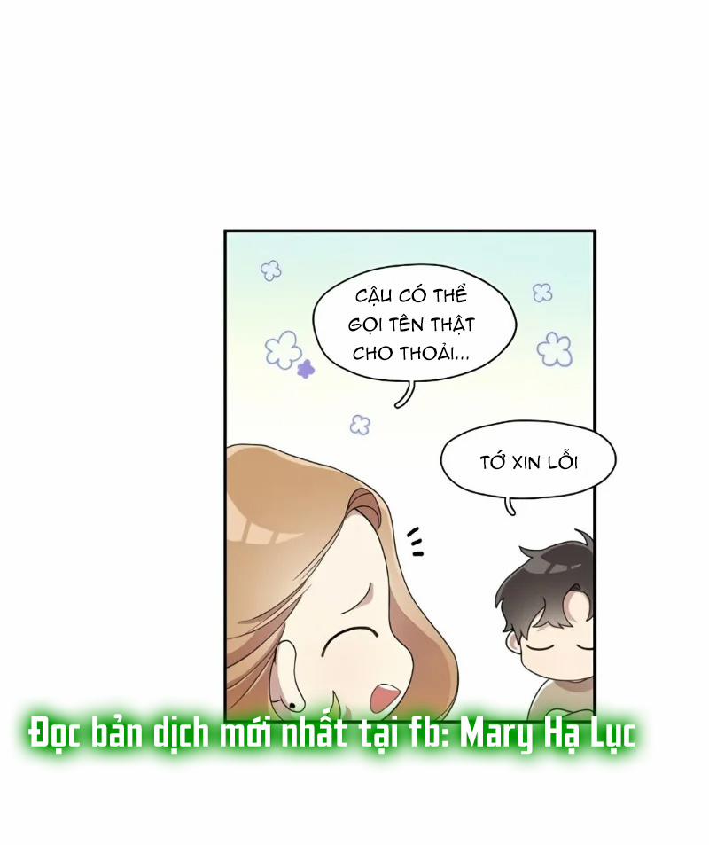 Khoảng Thời Gian Chúng Ta Đã Bỏ Lỡ 23.1 trang 21