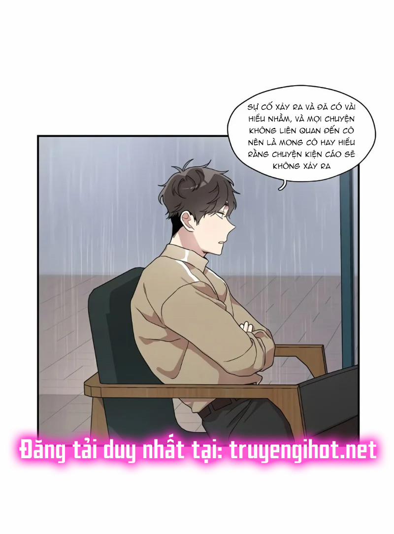 Khoảng Thời Gian Chúng Ta Đã Bỏ Lỡ 23.1 trang 22