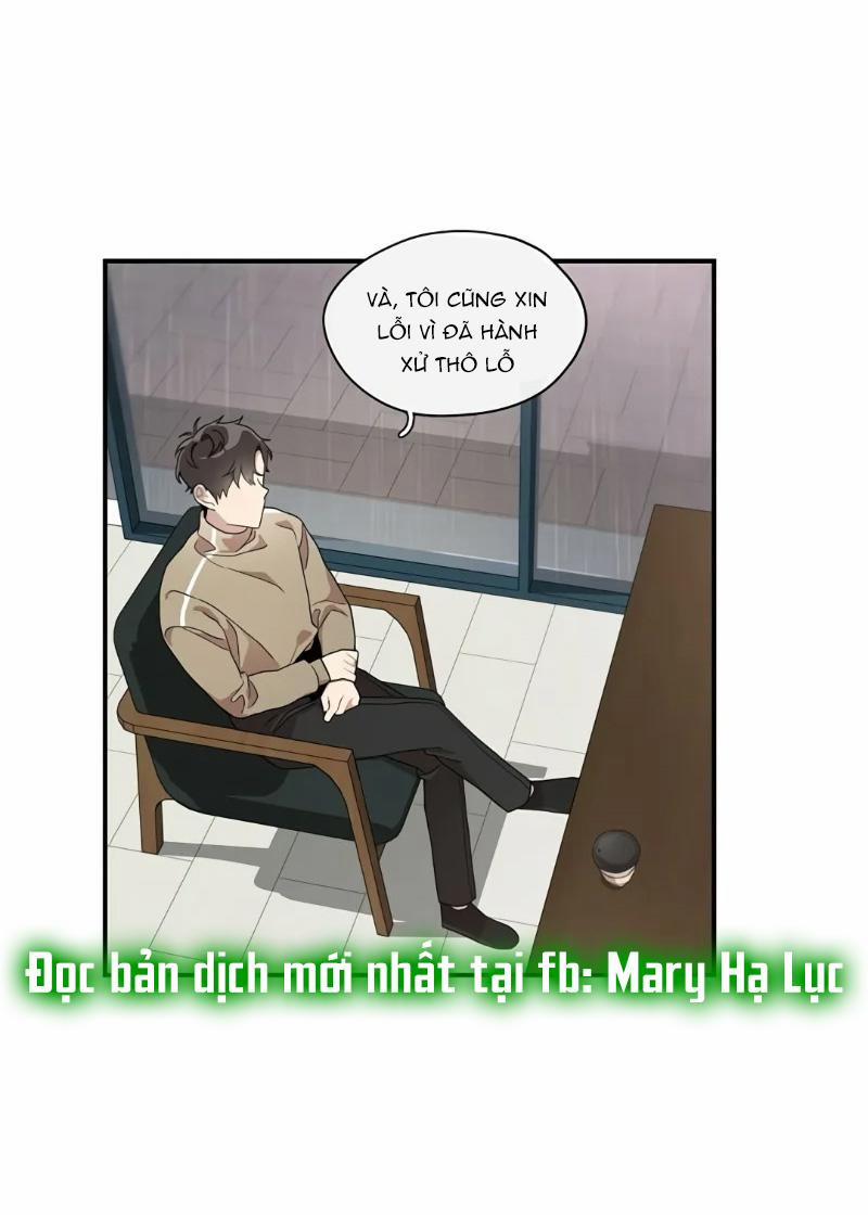 Khoảng Thời Gian Chúng Ta Đã Bỏ Lỡ 23.1 trang 23