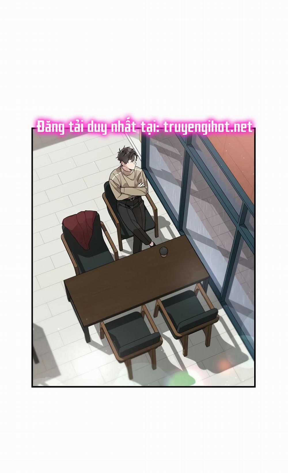 Khoảng Thời Gian Chúng Ta Đã Bỏ Lỡ 23.1 trang 4