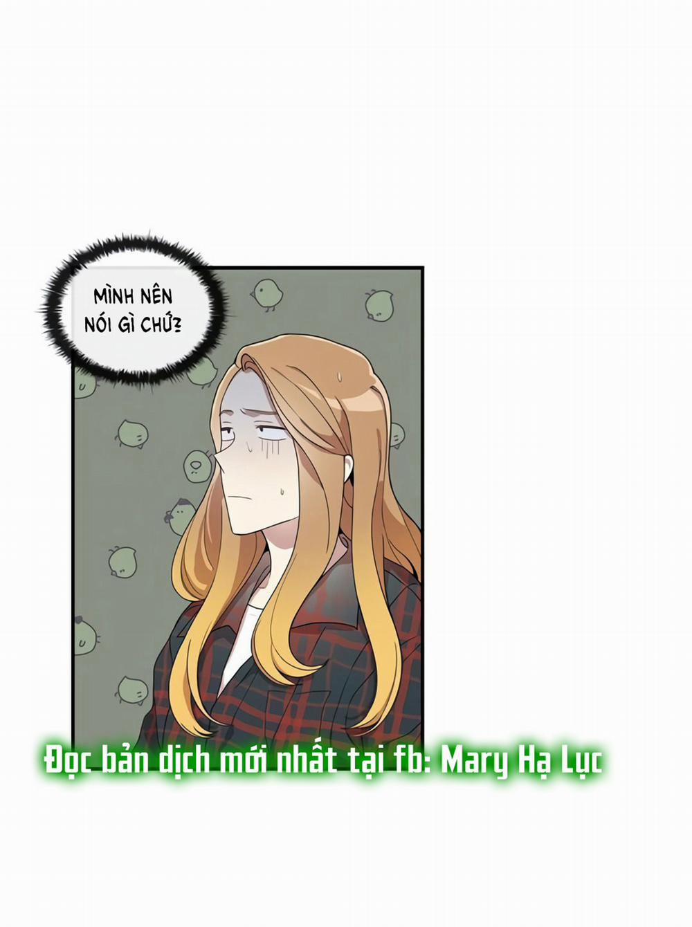 Khoảng Thời Gian Chúng Ta Đã Bỏ Lỡ 23.1 trang 5