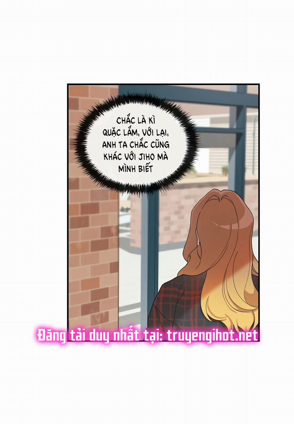 Khoảng Thời Gian Chúng Ta Đã Bỏ Lỡ 23.1 trang 6