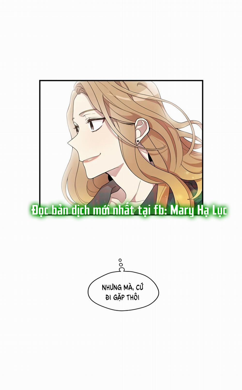 Khoảng Thời Gian Chúng Ta Đã Bỏ Lỡ 23.1 trang 7