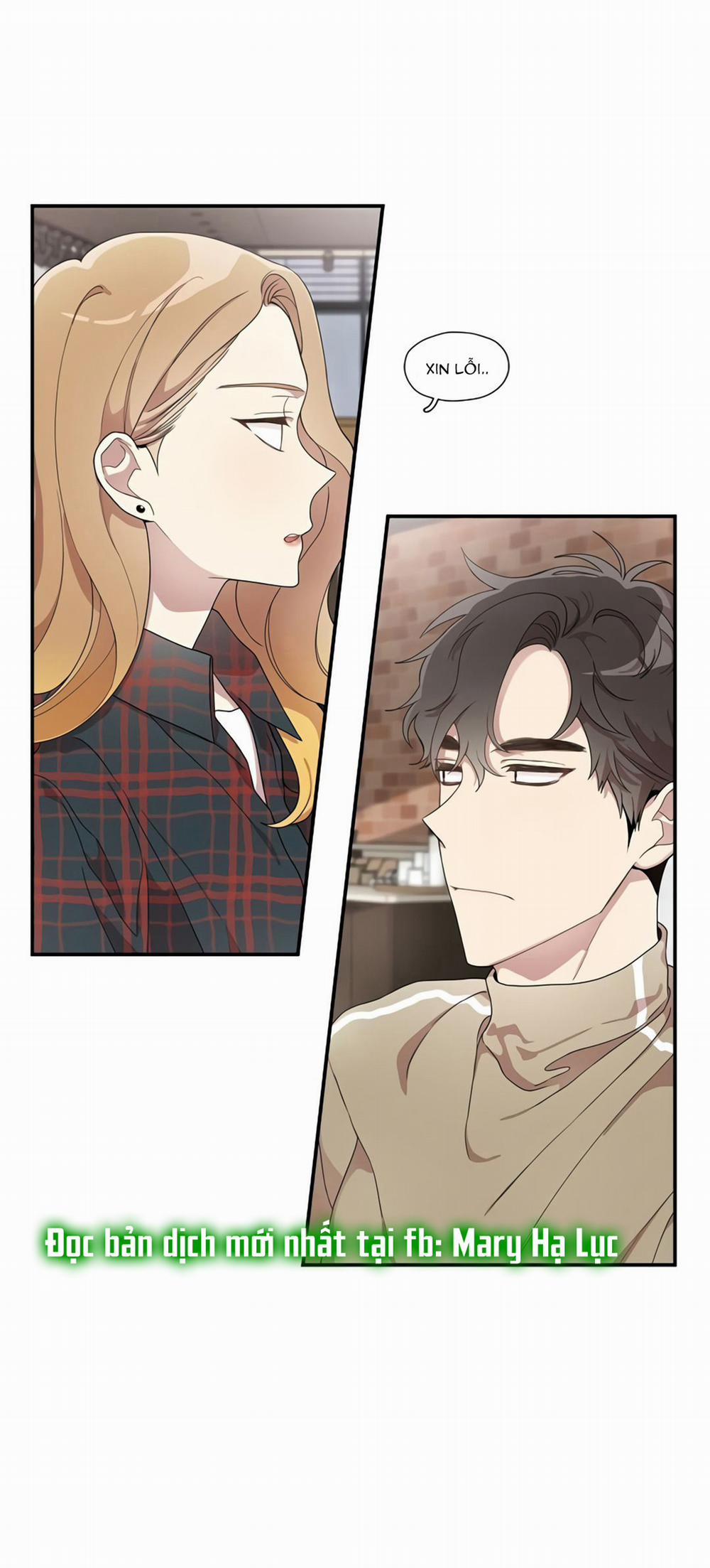 Khoảng Thời Gian Chúng Ta Đã Bỏ Lỡ 23.1 trang 9