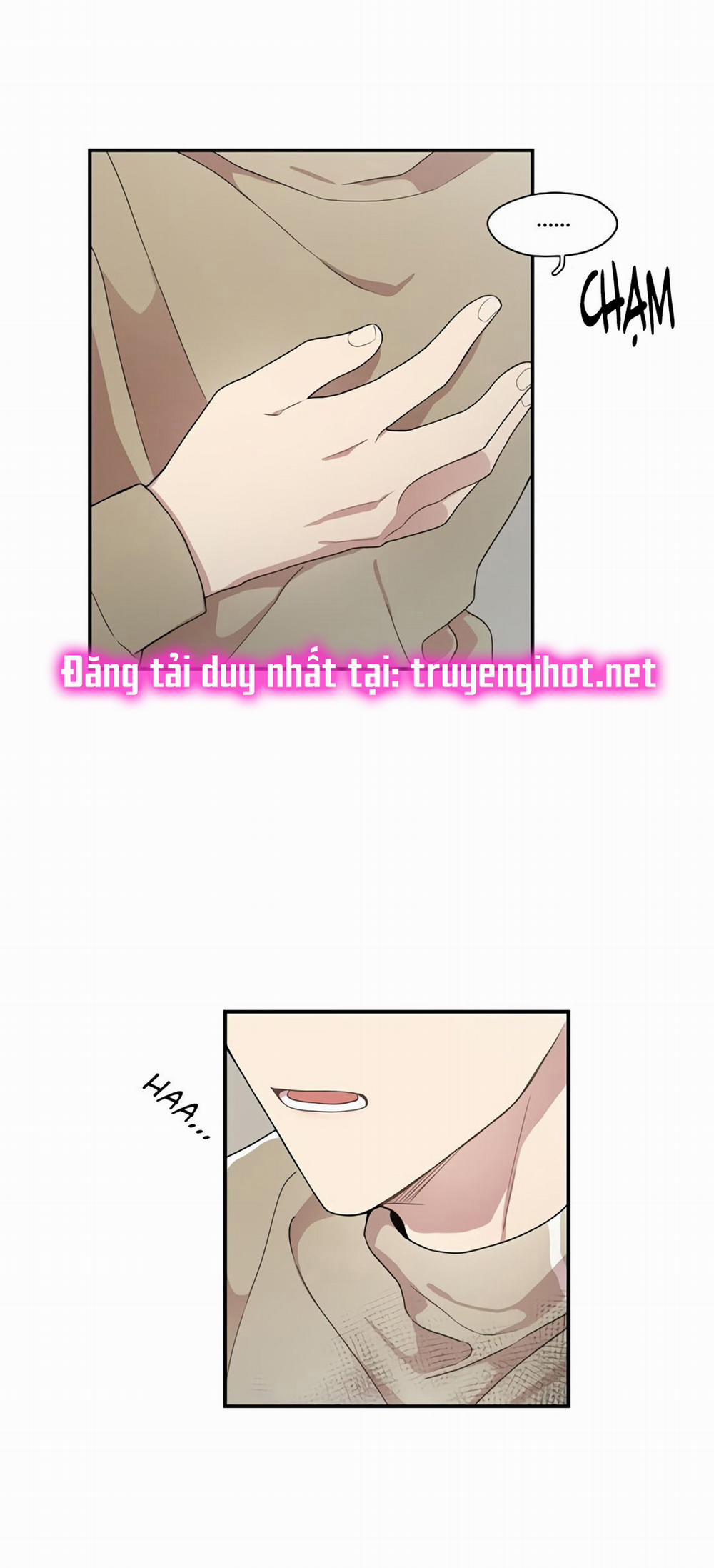 Khoảng Thời Gian Chúng Ta Đã Bỏ Lỡ 23.2 trang 10