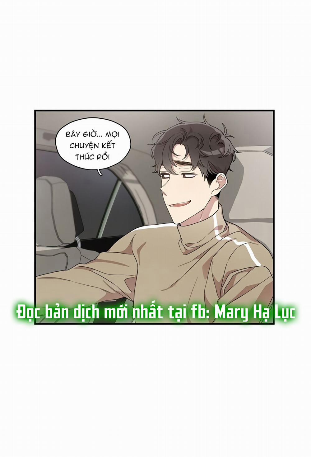 Khoảng Thời Gian Chúng Ta Đã Bỏ Lỡ 23.2 trang 11