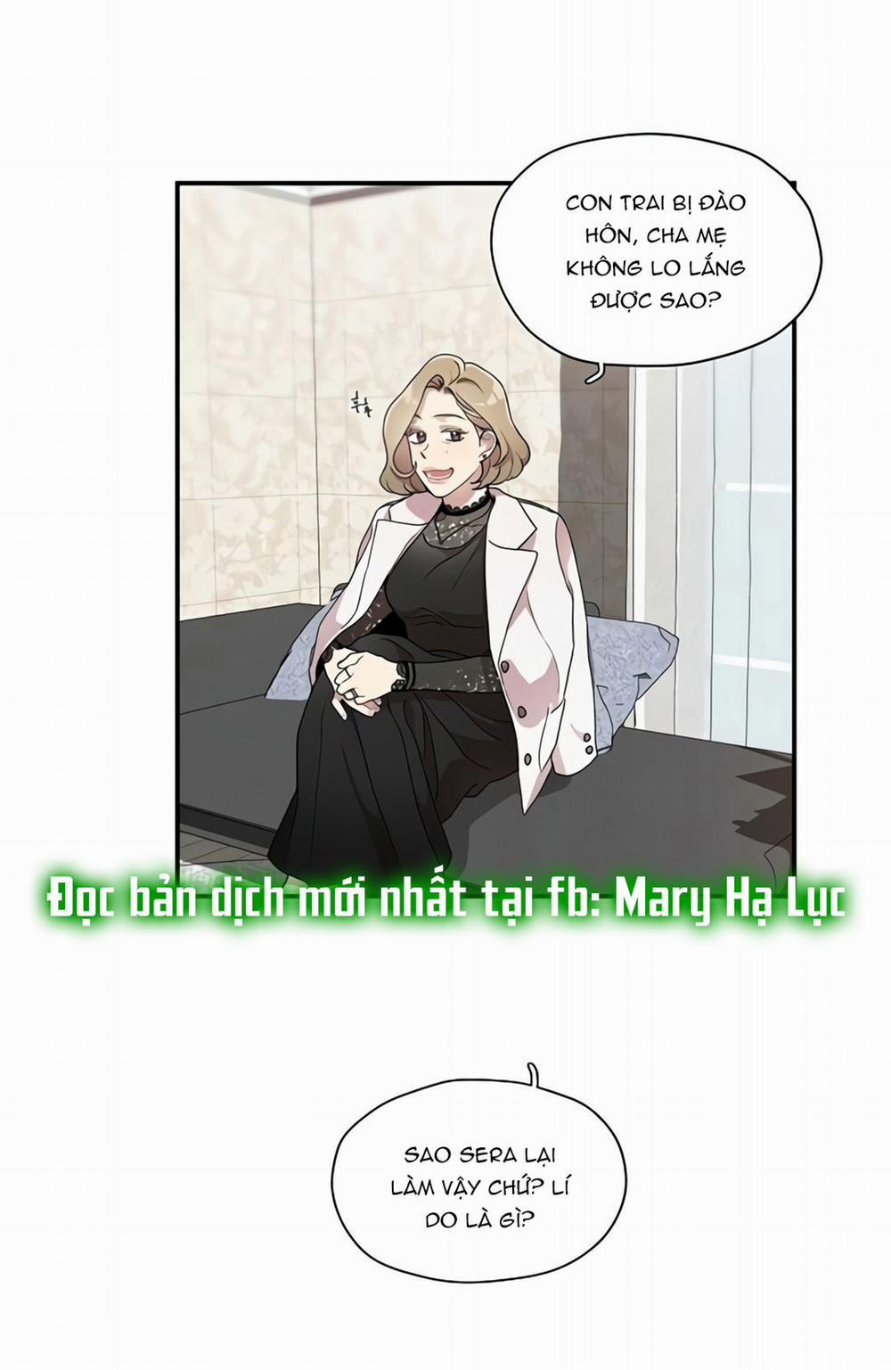 Khoảng Thời Gian Chúng Ta Đã Bỏ Lỡ 23.2 trang 13