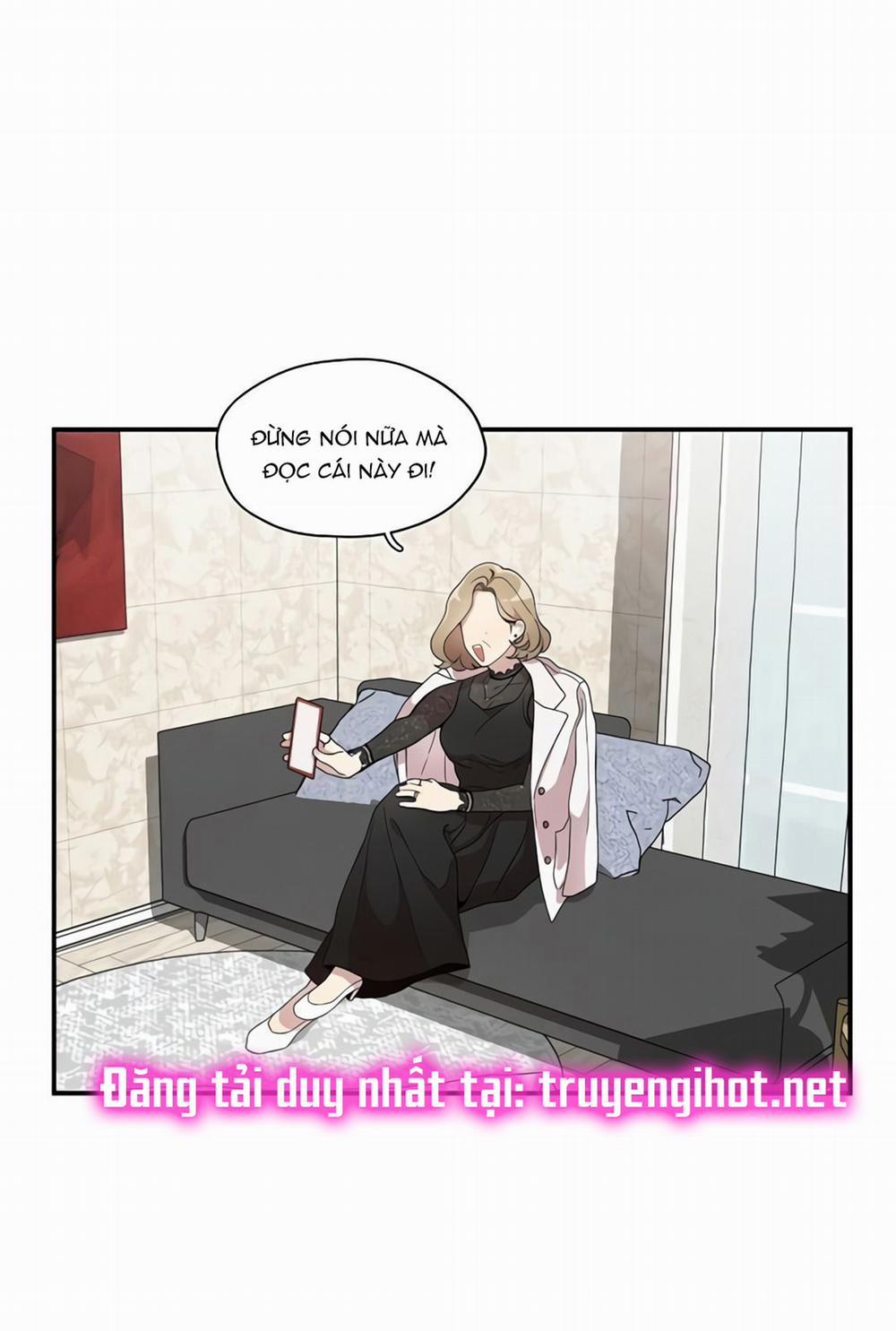 Khoảng Thời Gian Chúng Ta Đã Bỏ Lỡ 23.2 trang 16