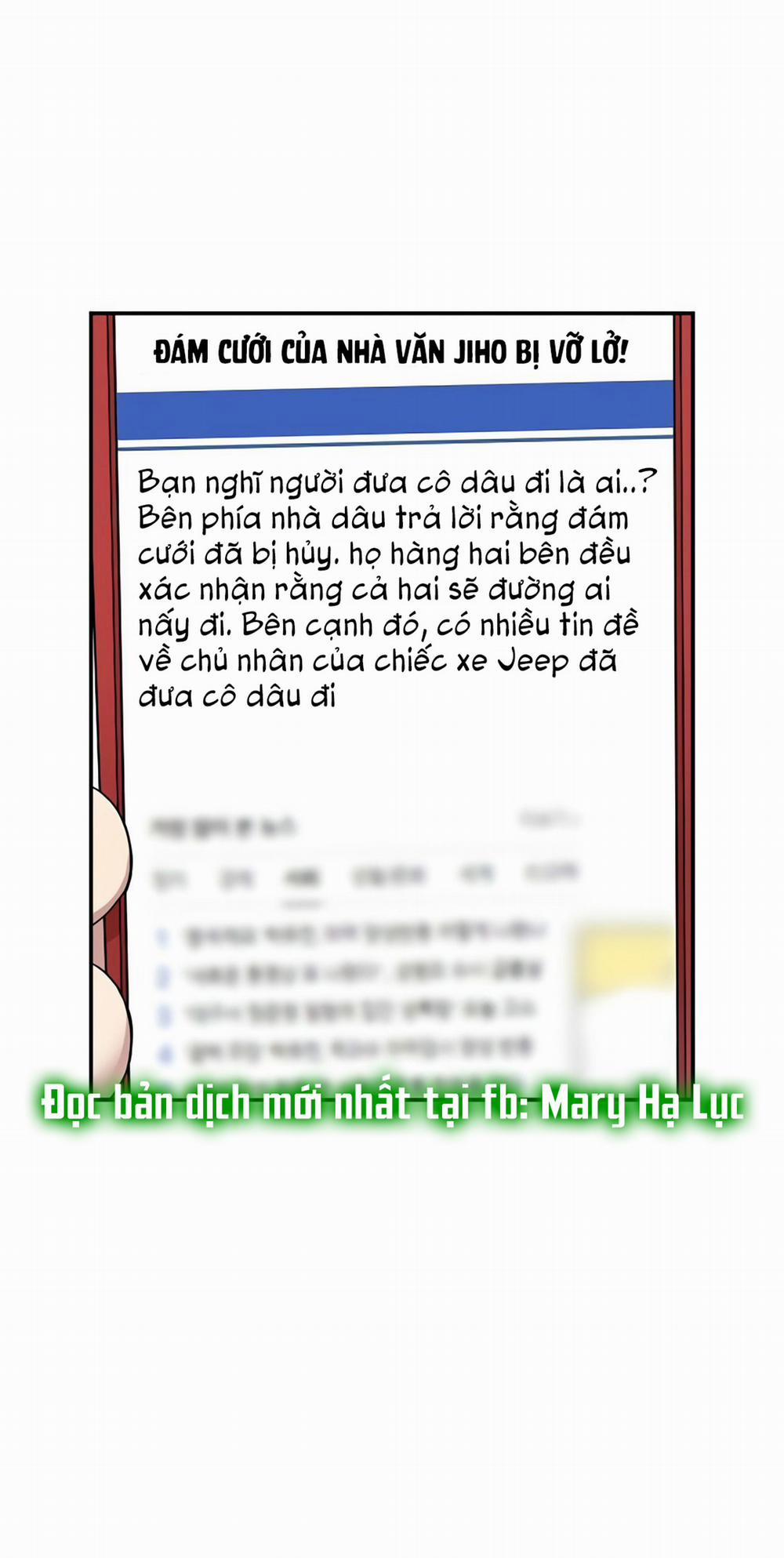 Khoảng Thời Gian Chúng Ta Đã Bỏ Lỡ 23.2 trang 17