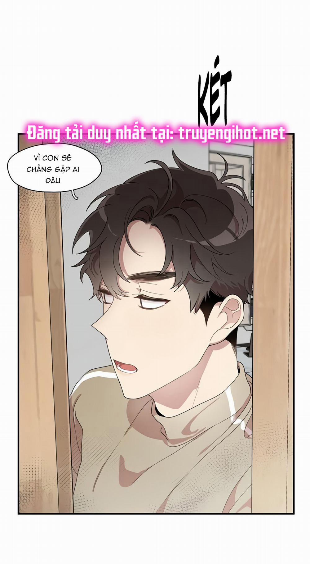 Khoảng Thời Gian Chúng Ta Đã Bỏ Lỡ 23.2 trang 20