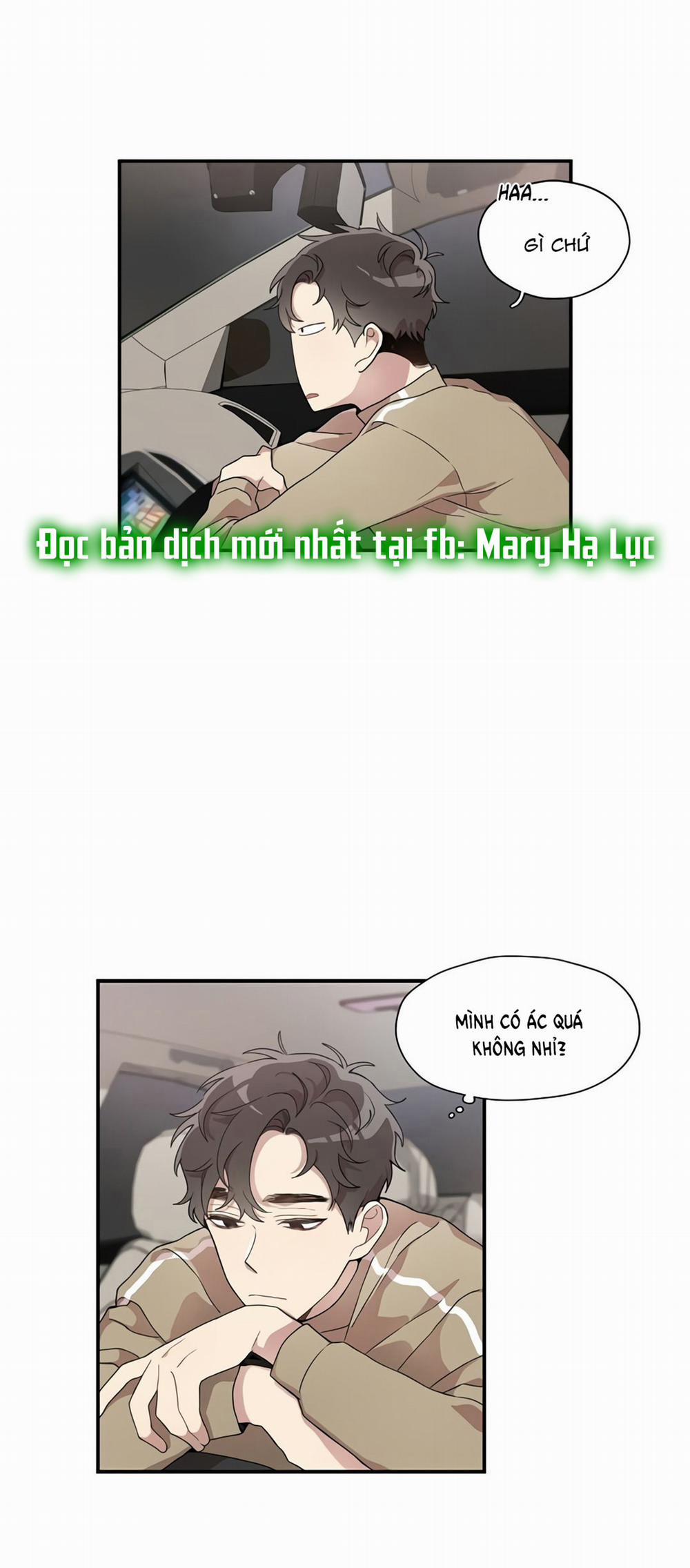 Khoảng Thời Gian Chúng Ta Đã Bỏ Lỡ 23.2 trang 5