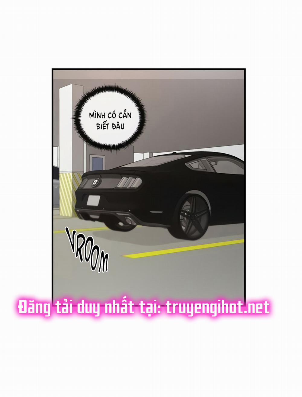 Khoảng Thời Gian Chúng Ta Đã Bỏ Lỡ 23.2 trang 8