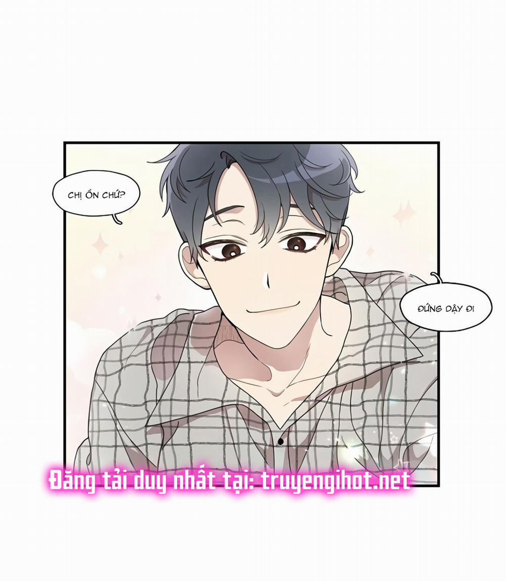 Khoảng Thời Gian Chúng Ta Đã Bỏ Lỡ 24.1 trang 10