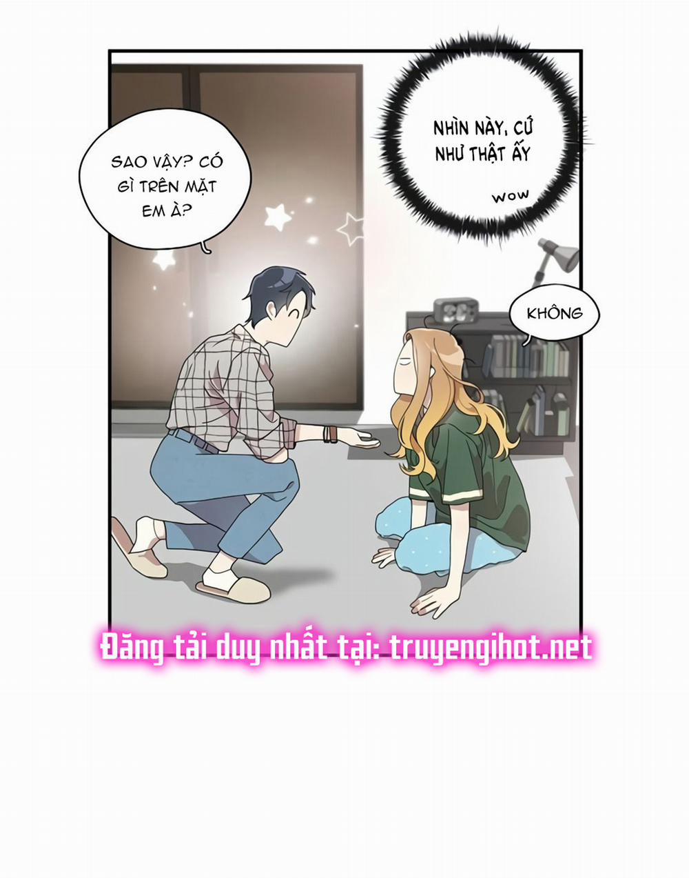 Khoảng Thời Gian Chúng Ta Đã Bỏ Lỡ 24.1 trang 12