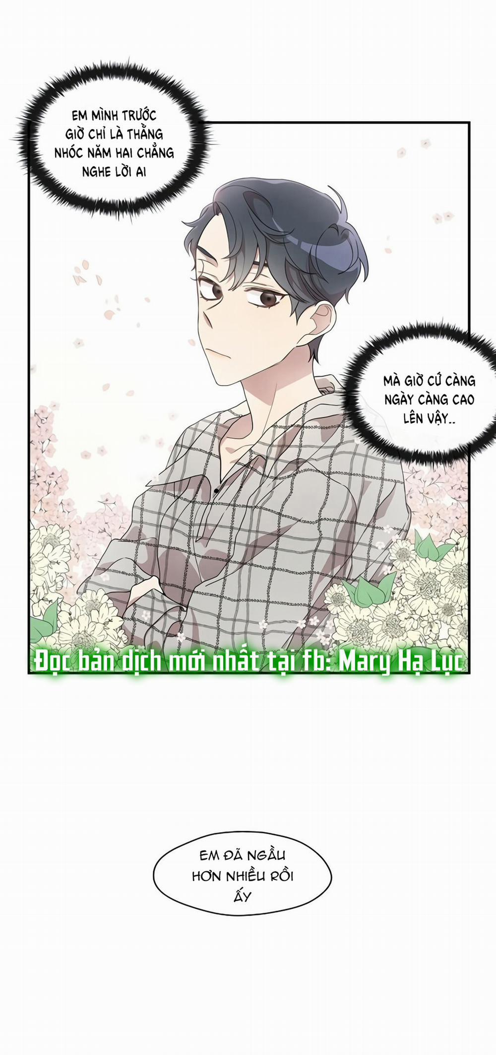 Khoảng Thời Gian Chúng Ta Đã Bỏ Lỡ 24.1 trang 13