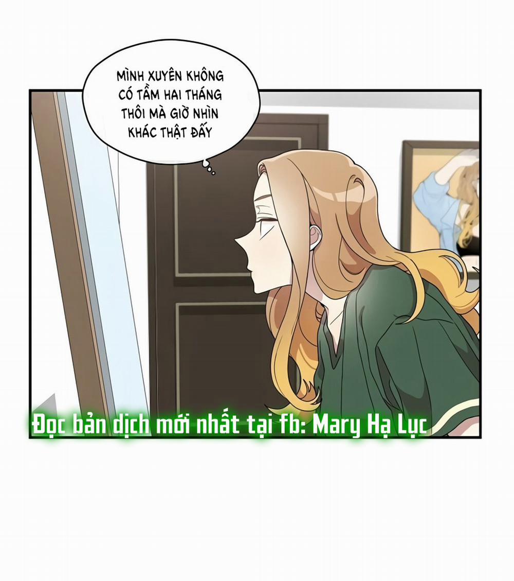 Khoảng Thời Gian Chúng Ta Đã Bỏ Lỡ 24.1 trang 15