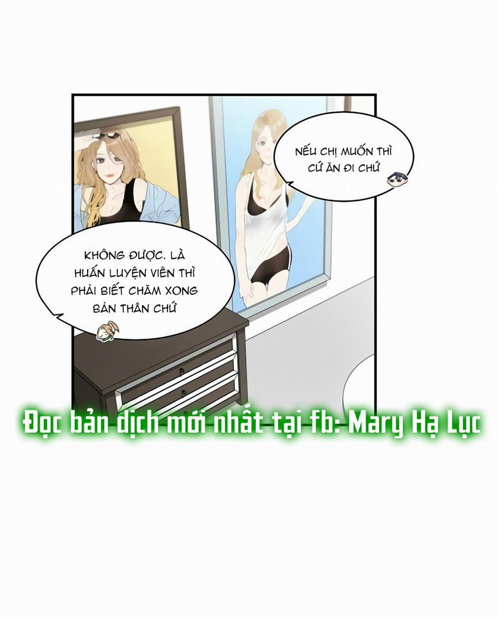 Khoảng Thời Gian Chúng Ta Đã Bỏ Lỡ 24.1 trang 19