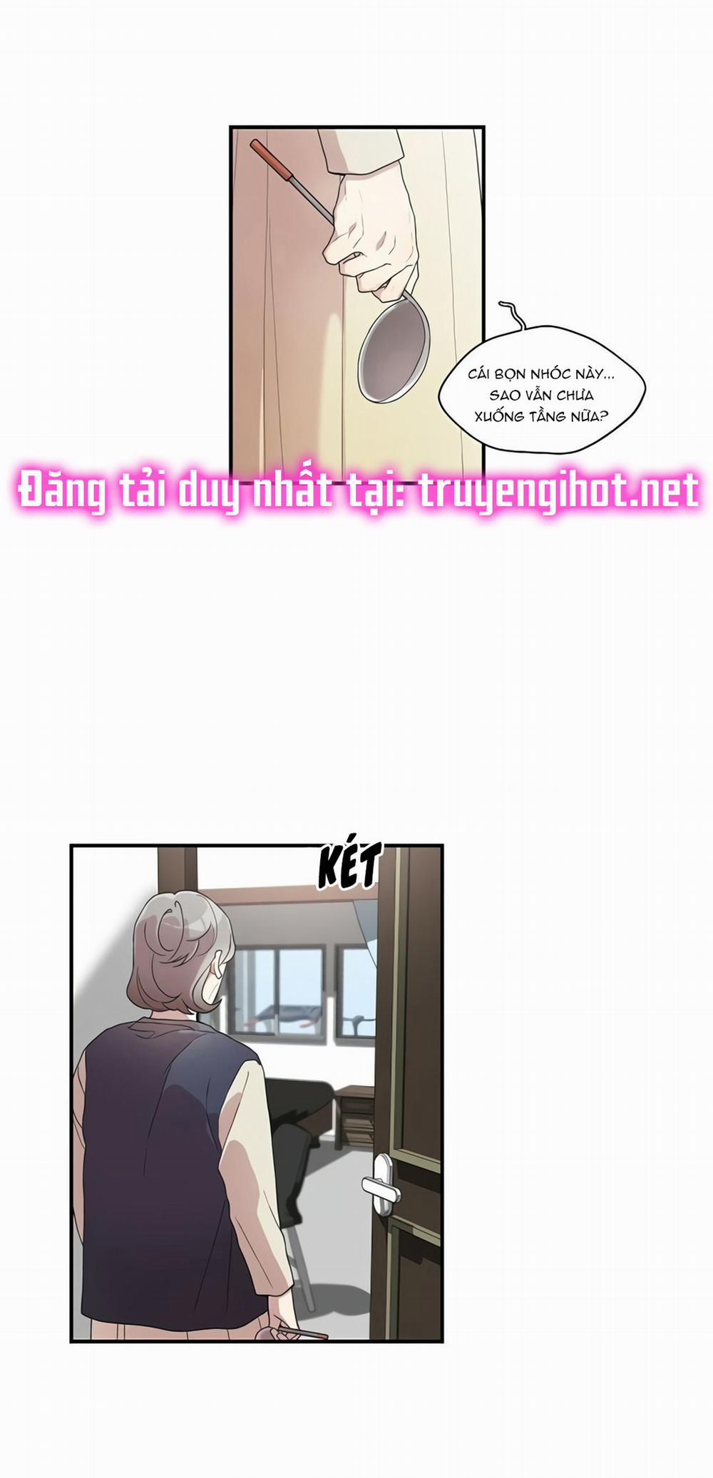 Khoảng Thời Gian Chúng Ta Đã Bỏ Lỡ 24.1 trang 20