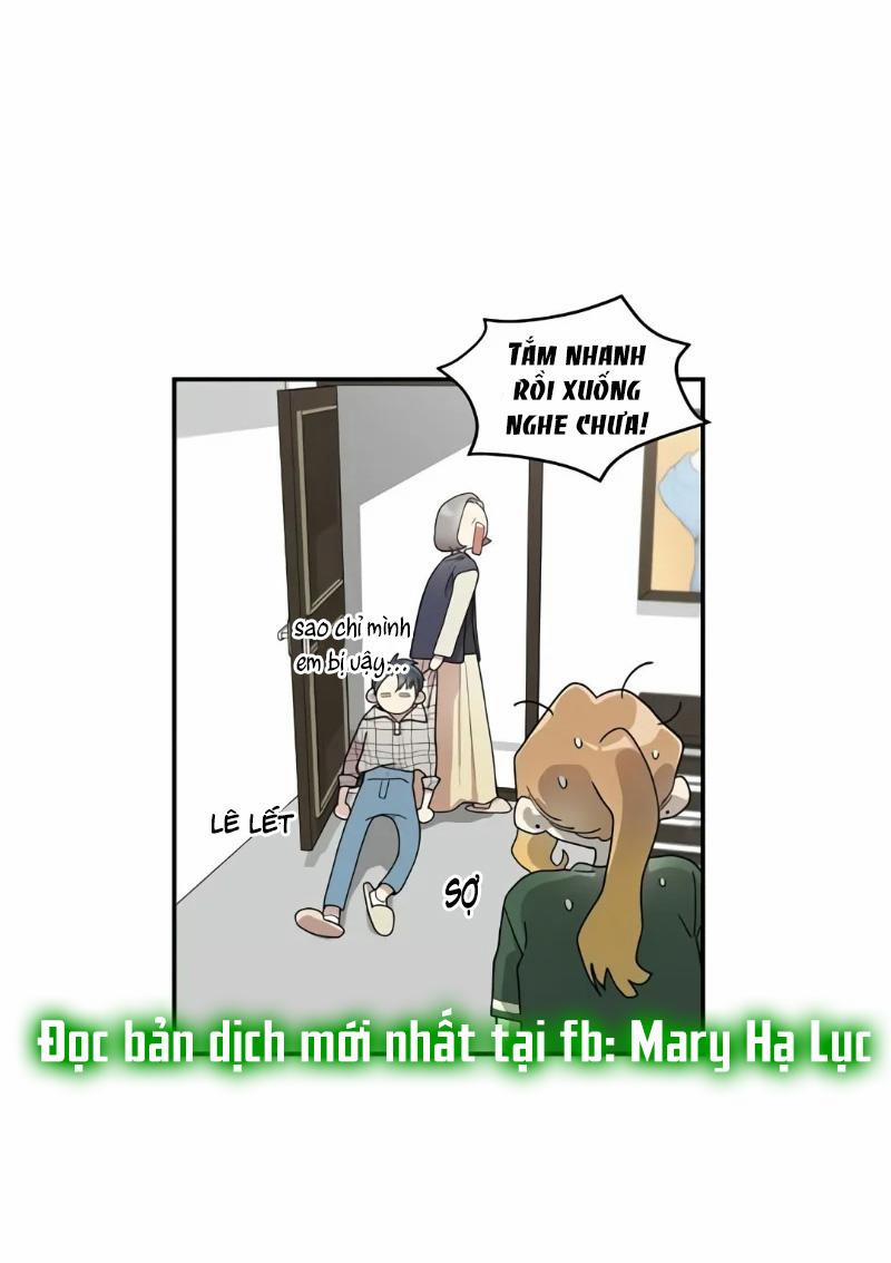 Khoảng Thời Gian Chúng Ta Đã Bỏ Lỡ 24.1 trang 23