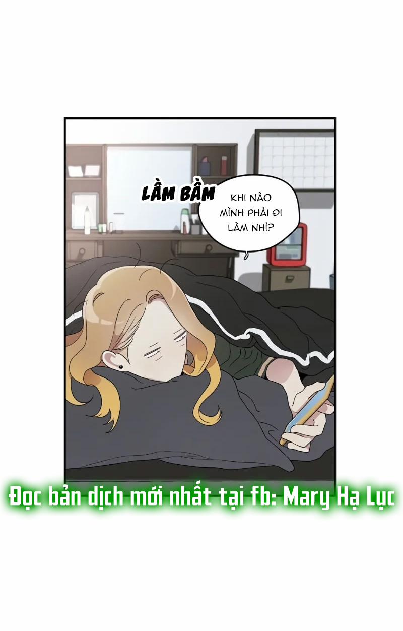 Khoảng Thời Gian Chúng Ta Đã Bỏ Lỡ 24.1 trang 3