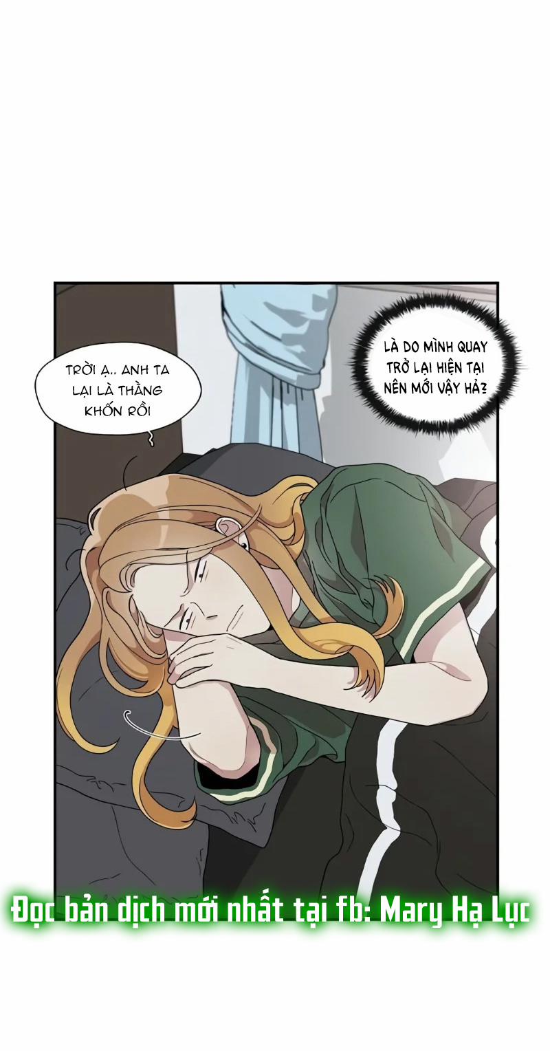 Khoảng Thời Gian Chúng Ta Đã Bỏ Lỡ 24.1 trang 5