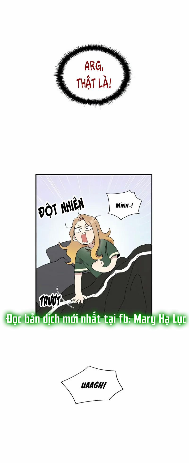 Khoảng Thời Gian Chúng Ta Đã Bỏ Lỡ 24.1 trang 7