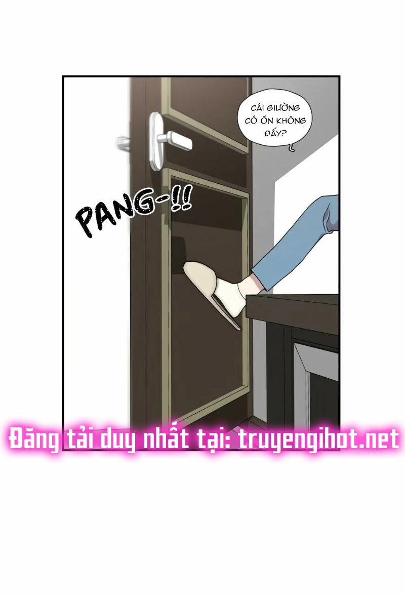 Khoảng Thời Gian Chúng Ta Đã Bỏ Lỡ 24.1 trang 8