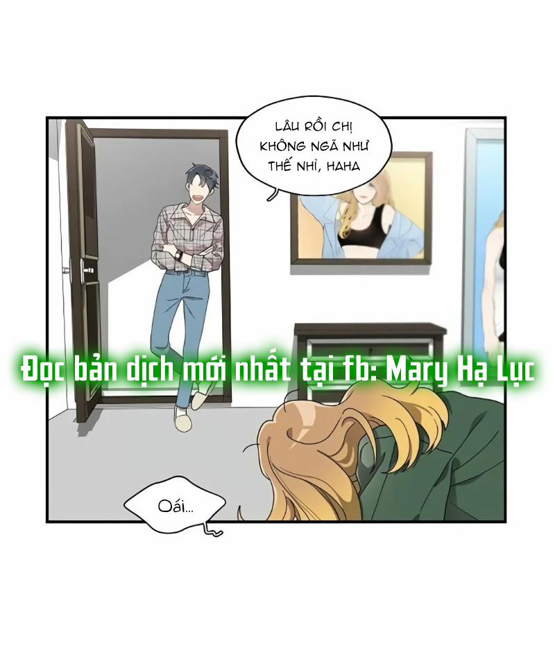 Khoảng Thời Gian Chúng Ta Đã Bỏ Lỡ 24.1 trang 9