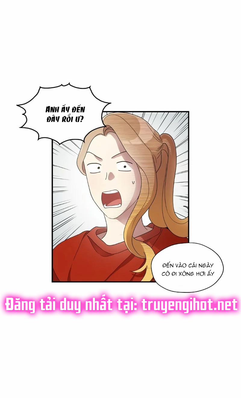 Khoảng Thời Gian Chúng Ta Đã Bỏ Lỡ 24.2 trang 14