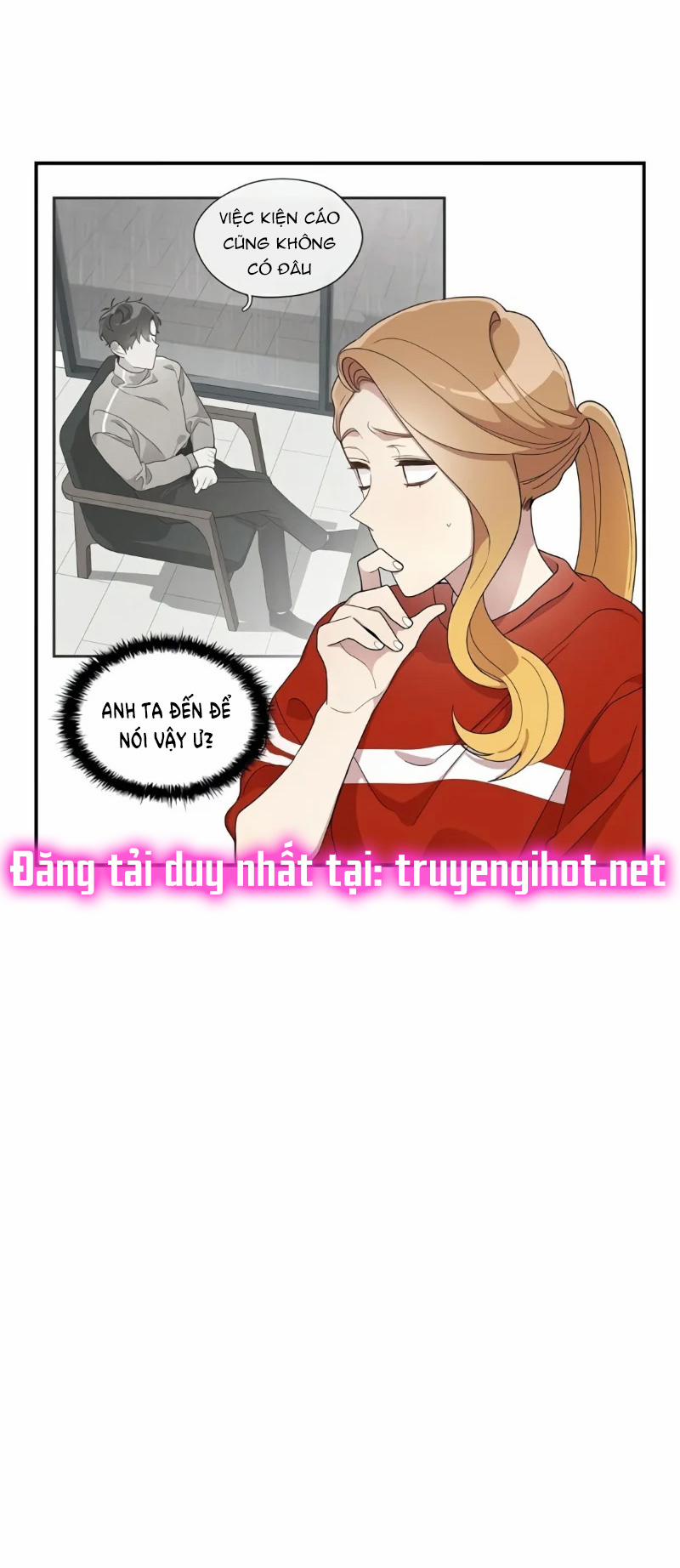 Khoảng Thời Gian Chúng Ta Đã Bỏ Lỡ 24.2 trang 16