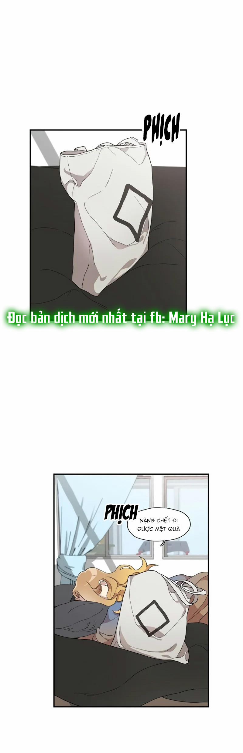 Khoảng Thời Gian Chúng Ta Đã Bỏ Lỡ 24.2 trang 17