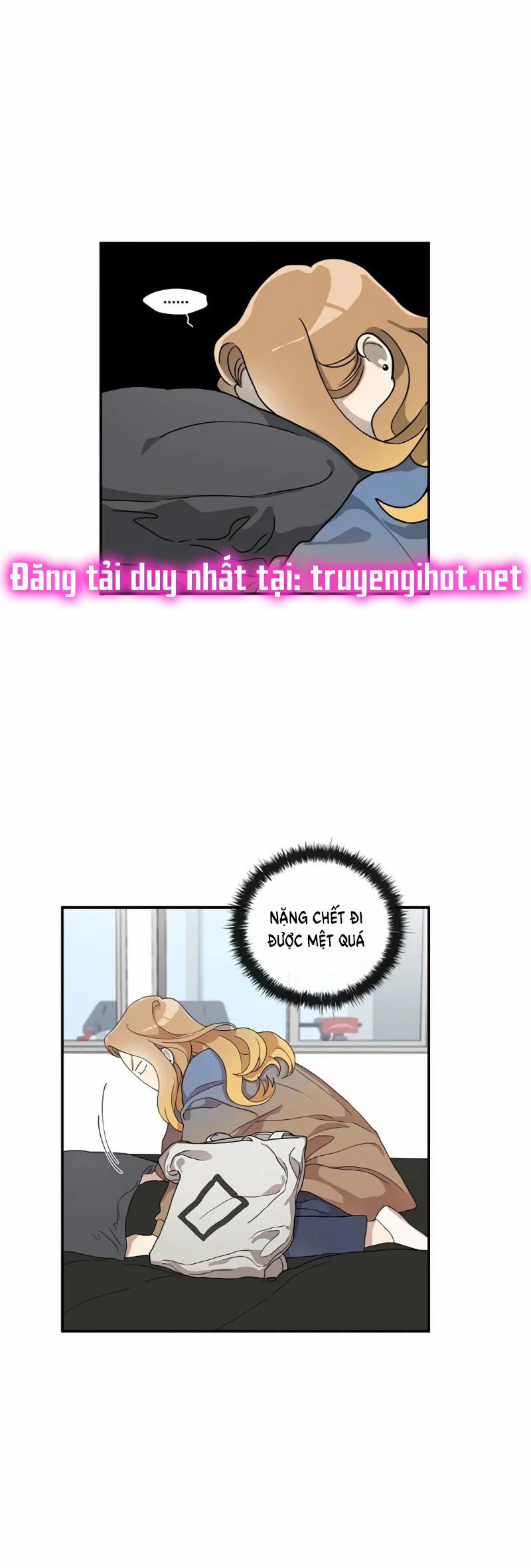 Khoảng Thời Gian Chúng Ta Đã Bỏ Lỡ 24.2 trang 18