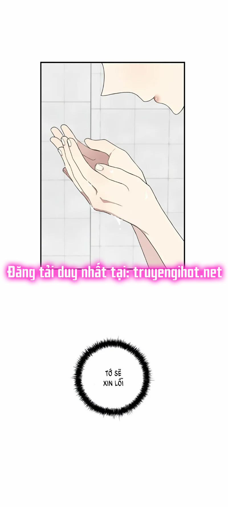 Khoảng Thời Gian Chúng Ta Đã Bỏ Lỡ 24.2 trang 24