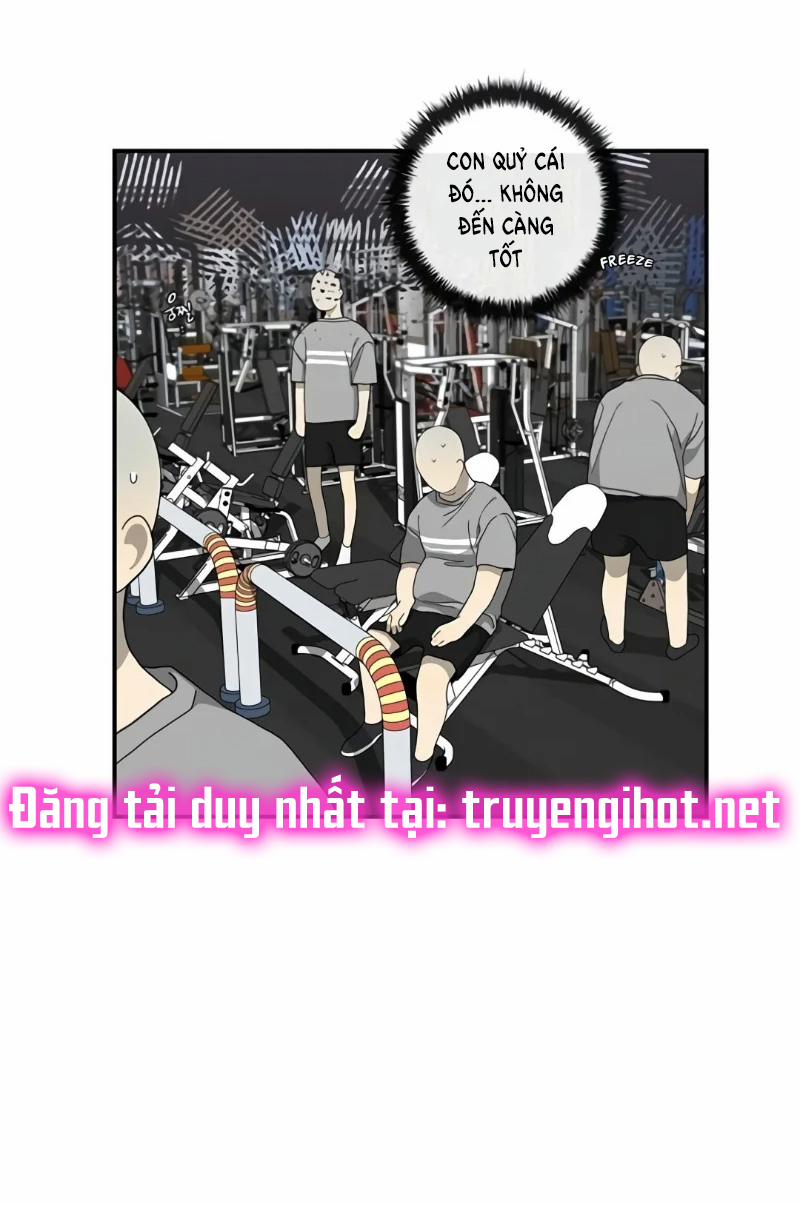 Khoảng Thời Gian Chúng Ta Đã Bỏ Lỡ 24.2 trang 4