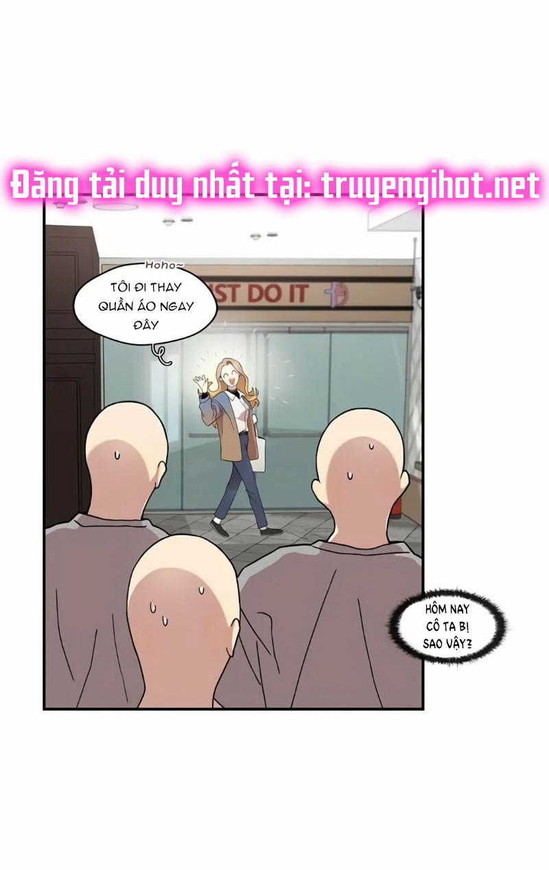 Khoảng Thời Gian Chúng Ta Đã Bỏ Lỡ 24.2 trang 8