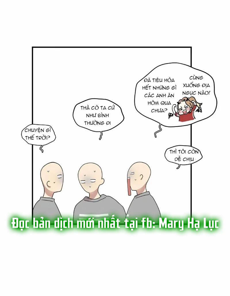 Khoảng Thời Gian Chúng Ta Đã Bỏ Lỡ 24.2 trang 9