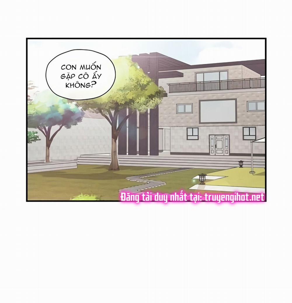 Khoảng Thời Gian Chúng Ta Đã Bỏ Lỡ 25.1 trang 10